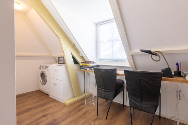 Medium property photo - Zuidzijde Haven 31B, 4611 HB Bergen op Zoom